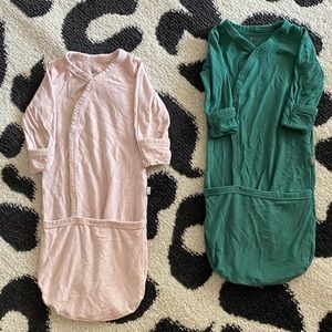 Kyte BABY Preemie Bundlers